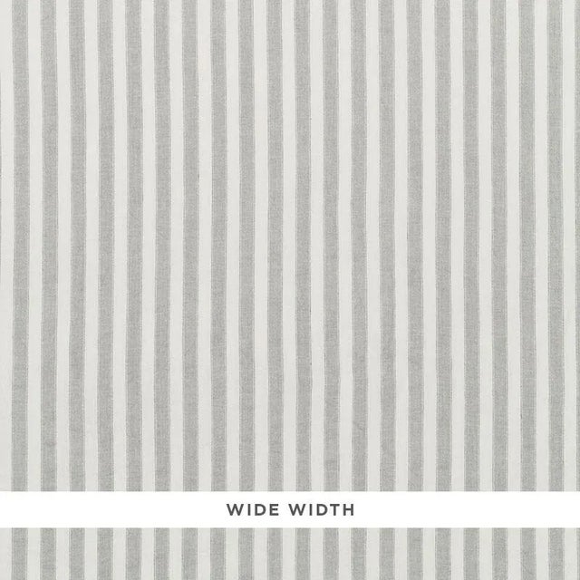 A breezy linen sheer that's at home everywhere from the Riviera to New England. Subtle variations are part of its inherent...