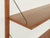 Wall Shelf by Sven Ellekaer for Albert Hansen, 1960s For Sale - Image 12 of 13