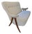 Mid Century Modern Dutch Sofa by Theo Ruth For Sale