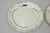 Mid-Century Modern Vintage International Silver Co 221 Modern Silver Plated 12" Platter Dish - Pair For Sale - Image 3 of 12
