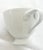 Late 20th Century Fleuron Chloe’ Paris White by China 5 Piece Place Setting Mint Condition For Sale - Image 15 of 17