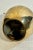 Mid 20th Century Vintage Hand Made Polished Solid Brass Apple Bell For Sale - Image 5 of 5