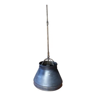 Currey and Co. Lumley Pendant For Sale
