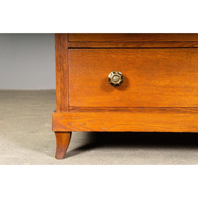 Art Nouveau Chest of Drawers For Sale - Image 13 of 16