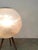 Space age vintage tripot ball floor lamp interior furniture living home styling seventies hotel loft restaurant I have...