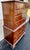 Nice quality 8 drawer solid cherry one piece chest on chest from Pennsylvania Classics specialist in cherry furniture. The...
