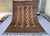 Terracotta Design Camel Turkmen Bokhara Hand-Knotted Wool Rug - 6'7" X 9'7" For Sale - Image 4 of 12