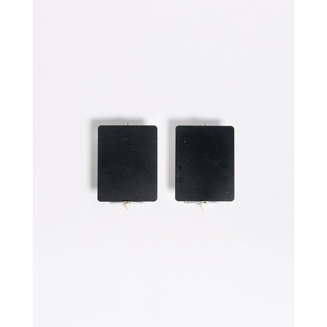 French Scp-1 Wall Lights by Charlotte Perriand, 1960s, Set of 2 For Sale - Image 3 of 3