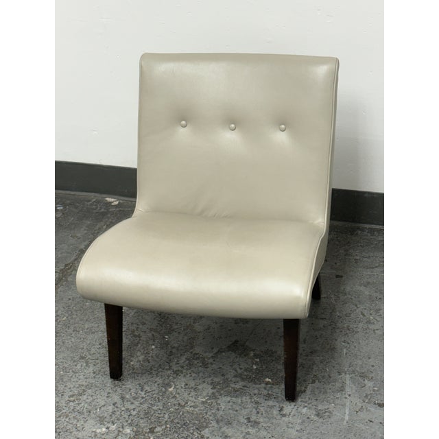 Room & Board Delia Side Chair For Sale In San Francisco - Image 6 of 12