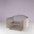 How High the Moon Chair by Shiro Kuramata for Vitra, Germany, 1980s For Sale - Image 11 of 18
