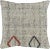 1960s Turkish Rag Pillow For Sale