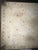 Metal Rogers and Madison Antique Cream Victory Steamer Cabin Trunk Storage Coffee Table For Sale - Image 7 of 10
