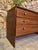 Wood Mid-Century Modernist Danish Teak Chest of Drawers from Meredew, 1960s For Sale - Image 7 of 18
