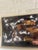 1960s Large Original Enameled Copper Art by Mariit Guinness Entitled “Galaxy” For Sale In Phoenix - Image 6 of 6