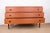 Wood Small Danish Teak Sideboard, 1960s For Sale - Image 7 of 17
