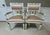 Retails for $26,000 An iconic example of Dorothy Draper’s celebrated Modern Baroque aesthetic, the Forum Chair by Kindel...