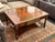 Traditional Theodore Alexander Classical Gatherings Coffee Table For Sale - Image 3 of 12