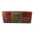 Antique Chinese Leather Card Box For Sale