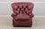 Age: Approx: 40 Years Old Details: Bun Feet High Quality Construction Nice Tooled Leather Traditional Style Tack Head Trim...