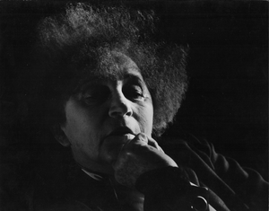 Herbert List, Colette, 1950s, Print