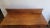 A English Oak Jacobean Barley Twist Buffet, Sideboard, Server from 1890-1925. Honey oak color and very sturdy and clean.
