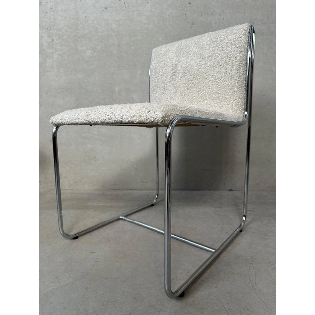 Vintage Dining Chairs, Set of 6 For Sale - Image 11 of 16