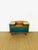 Vintage Scandinavian Oak Dressing Table, 1950s For Sale - Image 13 of 14