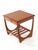 Side Table with Pull-Out Drawer from G-Plan For Sale - Image 16 of 16