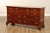 Stickley Chippendale Style Inlaid Mahogany Dresser For Sale - Image 10 of 12