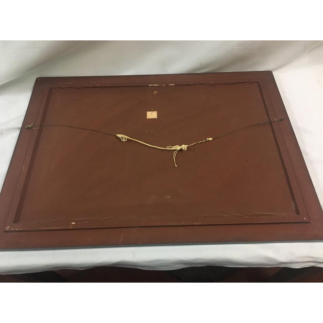 Pair of 19thc Hand-Colored Lithographs of Ducks by John Gould & h.c. Richter For Sale - Image 12 of 12