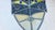 Stained Glass Owl Window, 1960s For Sale - Image 4 of 9