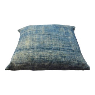 Antique African Pillow For Sale