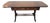 Antique Sofa Table Desk Library Table Mahogany Console Table For Sale