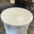 Charming vintage circular end table/accent table has a unique look and lots of charm! Circular in its entirety , this...