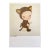 Yoshitomo Nara Harmless Kitty Official Poster For Sale