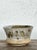 Mid-Century Modern Vintage Original Studio Pottery Bowl For Sale - Image 3 of 12