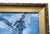 Stefan Brzozowski, Landscape with Don Quixote, 1950s, Oil Painting on Canvas For Sale - Image 6 of 9