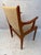 Wood Mid 20th Century Set of Six Mid-Century Modern Teak Dining Chairs by Scandinavia Woodworks For Sale - Image 7 of 17