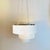 Modern Loop Murano Pendant Lamp by Toso & Massari for Leucos, 2010s For Sale - Image 3 of 9