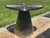 Contemporary Jonathan Adler Talitha Starburst Nickel-Plated Metal Accent Table For Sale - Image 3 of 11