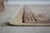 Off-white Hand Woven Approx. 11 X 16 Large Oriental Style Wool Rug For Sale - Image 8 of 12