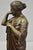 Antique 19th C. Ferdinand Barbedienne Bronze Diana Gabies Statue Sculpture For Sale - Image 15 of 17