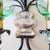 Vintage Wall Lamps by Banci Firenze, Italy, 1970s, Set of 2 For Sale - Image 16 of 18