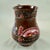 English Measham Bargeware Home Sweet Home Jug For Sale - Image 9 of 12