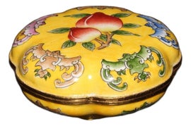 Example of Boxes