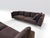 Textile Charles Sofa Set by Antonio Citterio for B&B Italia, 2010s, Set of 2 For Sale - Image 7 of 16