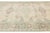 2020s Hand-Knotted Serapi-Inspired Modern Wool Rug in Muted Pastels and Sand 11x13 For Sale - Image 5 of 9