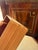 Wood Late 20th Century Monumental Neoclassical Mahogany & Marble Sideboard / Credenza – 102” For Sale - Image 7 of 12