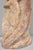 Vintage Seymour Shuren Modern Pink Carved Marble Abstract Nude Figure Sculpture For Sale In Philadelphia - Image 6 of 18