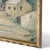 Vintage Painting on Board of a Bermuda Bayscape by Alfred Birdsey For Sale - Image 9 of 10